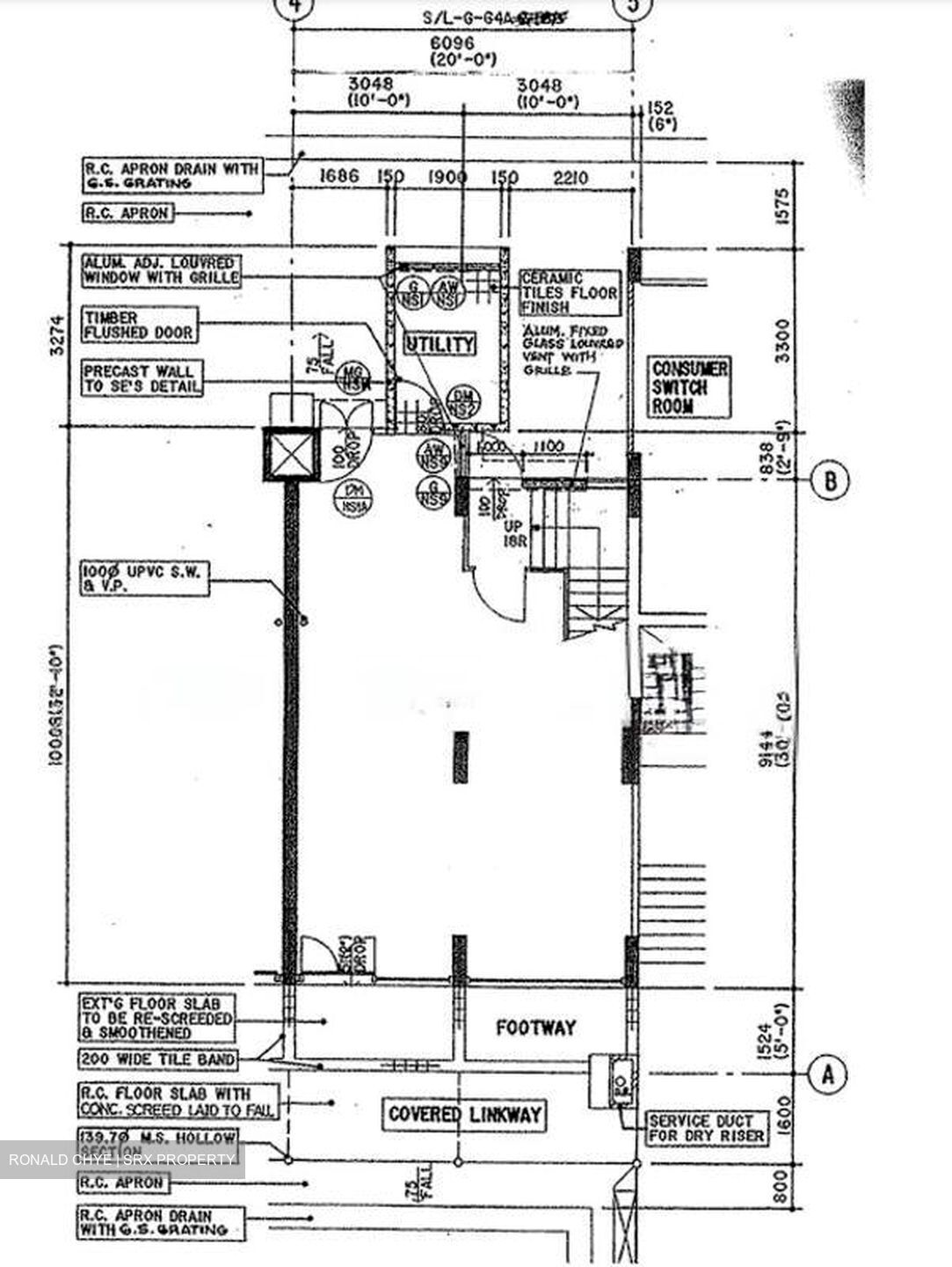 Bukit Ho Swee Court (D3), Shop House #498576061